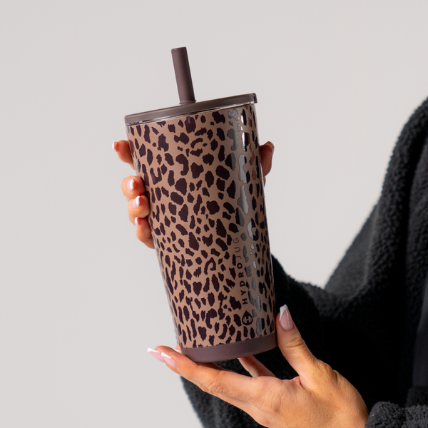 Brown Leopard BKFY