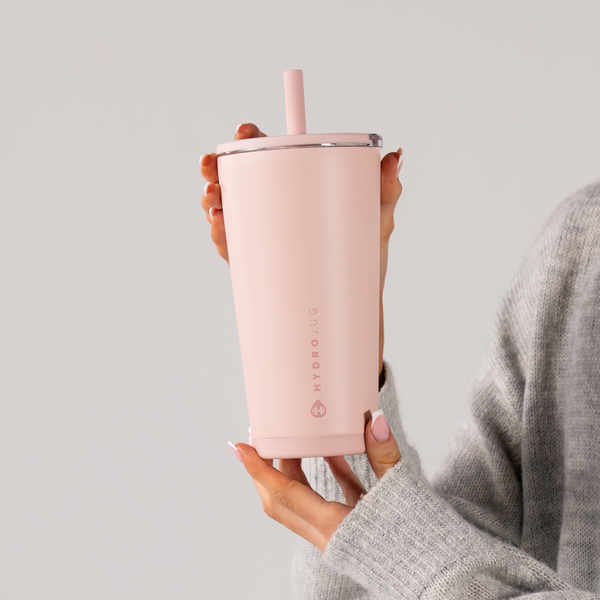Dusty Rose T6XE