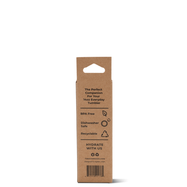 Ease2o Straws 4 Pack 14oz ZGNV
