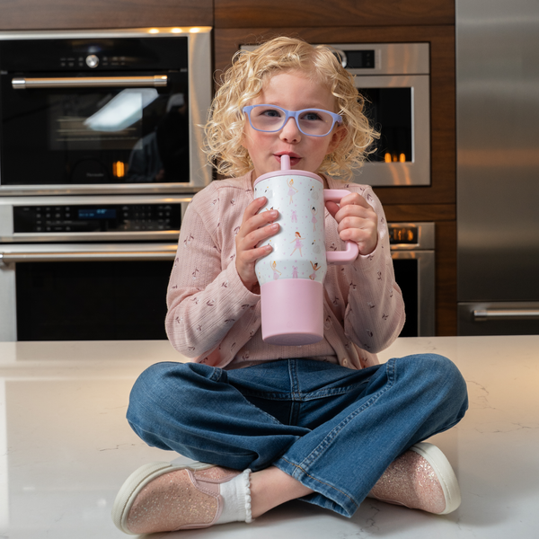 Ballerina KLVC