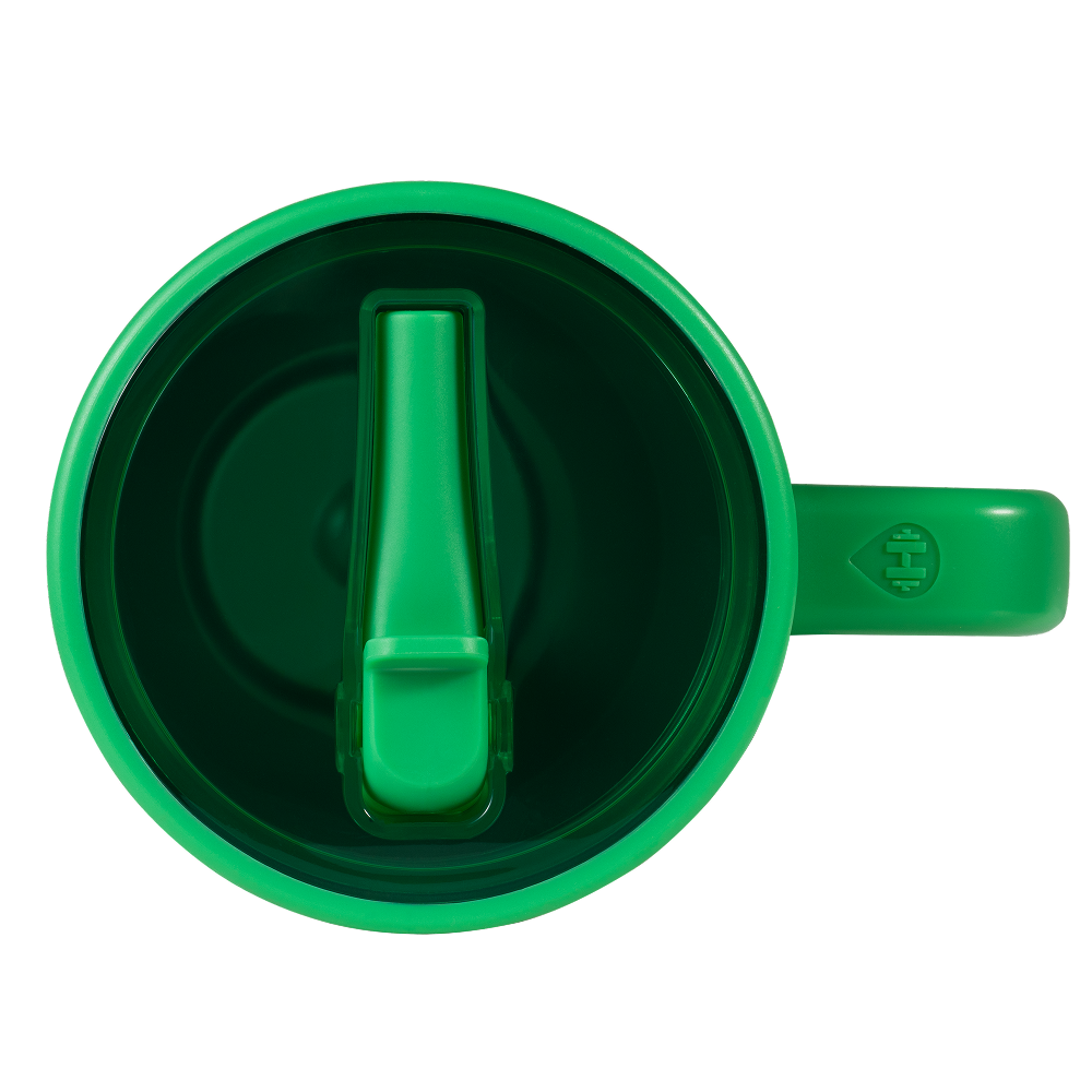 Traveler Lid UBM4